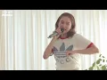 민수 신곡 '오해 금지' 라이브 공개! I Minsu, Friendzone, Time Out, 에스콰이어