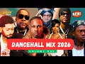 Lagu New Dancehall Mix 2026 Vol.1 🔥 450, Chronic Law, Skillibeng, Vybz Kartel, Alkaline, Valiant
