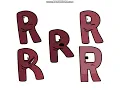 Alphabet Lore Band 5 versions
