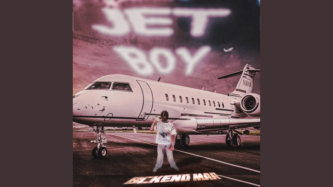 JetBoy (intro) JetBoy (intro)