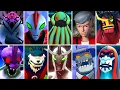 Download Lagu Evolution of Final Boss | Ben 10 Games | 2007 - 2022 | 4K