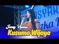 Kusuma Wijaya - Jenny Vanesa // Penyu Music _ Version Cover
