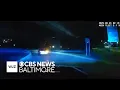 No charges filed in police pursuit that ended in deadly crash under Interstate 95 in Baltimore