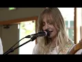 Wet Leg - Being In Love (Live on KEXP)