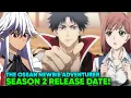 DE OSSAN NEWBIE ADVENTURER SEIZOEN 2 RELEASE DATUM - [Status]