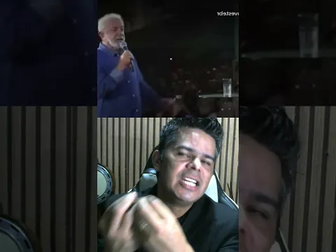 Video pode fazer Lula perder eleições - Lopes em Foco