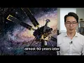Where Will Voyager 1 Be After 10 Trillion Years?