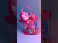 Download Lagu My melody candy chocolate gummy jelly asmr food mukbang
