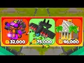 Still The BEST Strategy of All Time Bloons TD Battles 2