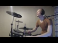 Cypress Hill - Insane In The Brain (Drum Cover)