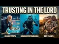 Olympic Gold the Simplicity of the Gospel Peter Andrew Olympic Coach Special Forces Diver