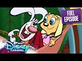Brandy Mr Whiskers First Full Episode Mr Whiskers First Friend disneychannelanimation
