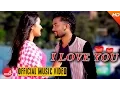 Download Lagu New Nepali Pop Song || I LOVE YOU - Meksam Khati Chhetri (Official Video) Ft.Benisha \u0026 Bikram