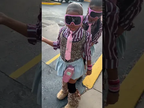 Party time