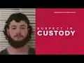 Arrest made in 2018 cold case involving Henderson County double homicide