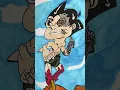 Download Lagu Battle Damaged Astro Boy