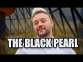 Davide Opens The Black Pearl Restaurant Simon Squibb