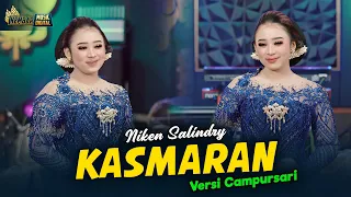 niken salindry kasmaran kembar campursari official music video 