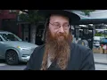 America’s Most Secretive Jewish Community: Hasidic Jews (48 Hours Inside)