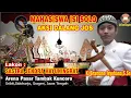 Download Lagu PASAR TAMBAK,SRIBIT, SIDOHARJO, SRAGEN WAYANGAN#jelasgoyang