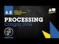 PROCESSING 6 8 Loading SVG In Spanish