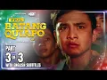 Download Lagu FPJ's Batang Quiapo | Episode 626 (3/3) | July 15, 2025 (w/ English Subtitles)