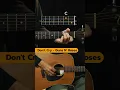 How to Play intro Don t Cry - Guns N Roses