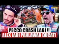 Download Lagu Ducati Tak Berkutik Tanpa Marc! Bezzecchi Mengamuk di Portugal | MAIN RACE MOTOGP PORTUGAL 2025