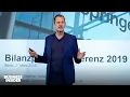 Axel Springer CEO Talks Trade Trump AI And The Future Of Media Business Insider