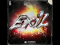EXIL - LX & Safraoui