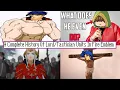 A Complete History Of Lords And Tacticians In Fire Emblem
