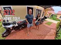 Download Lagu Ons nieuwe huis op de Filipijnen | $212/maand voor een huis met 3 slaapkamers!