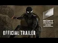 Video di THE NIGHT MONKEY: OFFICIAL TRAILER - SPIDER-MAN: FAR FROM HOME Now on Digital!
