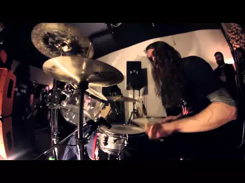 Download MP3 Baptists - Live at Rain City Recorders (Drum Cam)