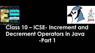 Class 10 ICSE - Evaluation of Prefix and Postfix expressions in Java