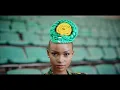 Dully Sykes Ft Harmonize - Kadamshi (Official Video)