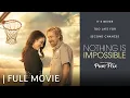 Nothing is Impossible | Full Movie | Starring David A.R. White \u0026 Nadia Bjorlin