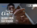 Download Lagu IKATAN CINTA - Dilema Cinta Dan Dendam