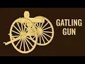 Download Lagu Gatling Gun - Comparison in 10 Games