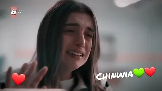 ميليسا قدير Melisa Ve Kadir لا تروح بعيد عني مسلسل اخواتي Kardeşim  ميليسا قدير Melisa Ve Kadir لا تروح بعيد عني مسلسل اخواتي Kardeşim