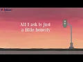 Kyla - If The Feeling Is Gone - (Official Lyric Video)