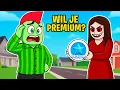Download Lagu Niemand Mag Dit Weten In Roblox... Maar Ik Vertel het!