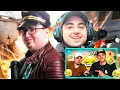 REACTING TO RUBI EXE WITH RUBI