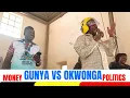 GUNYA VS OKWONGA: FIERCE MONEY BATTLE ROCKS GULU MAYORAL RACE