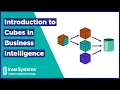 Introduction to Cubes in Business Intelligence