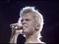 Generation X - Wild Youth (Official Music Video)