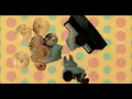 H ZETTRIO / Dolce [Music Video]