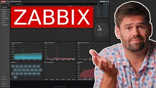 How I Monitor Hundreds of Servers Around the World