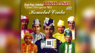 hamdan l a selain dirimu ku tak terima audio 