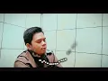 Bagas aji : Sarua Hayangna (cover video klip)